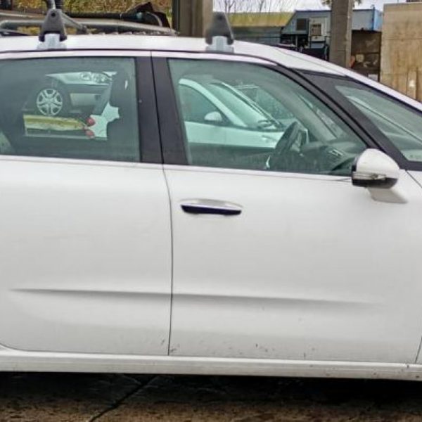 Citroen C4 Picasso (B78) Anno 2015 | Veicolo Intero | SOLO PER RICAMBI