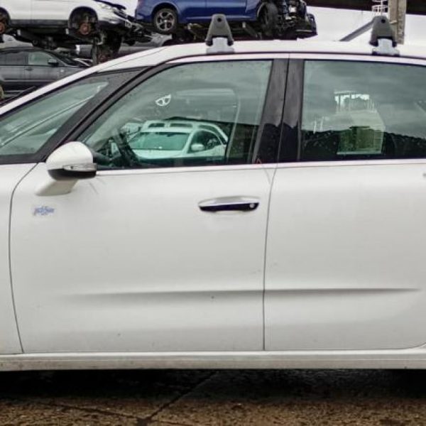 Citroen C4 Picasso (B78) Anno 2015 | Veicolo Intero | SOLO PER RICAMBI