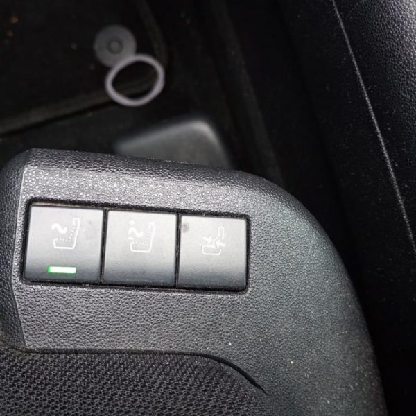 Citroen C4 Picasso (B78) Anno 2015 | Veicolo Intero | SOLO PER RICAMBI