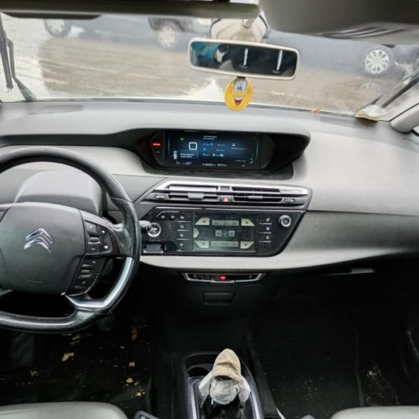 Citroen C4 Picasso (B78) Anno 2015 | Veicolo Intero | SOLO PER RICAMBI