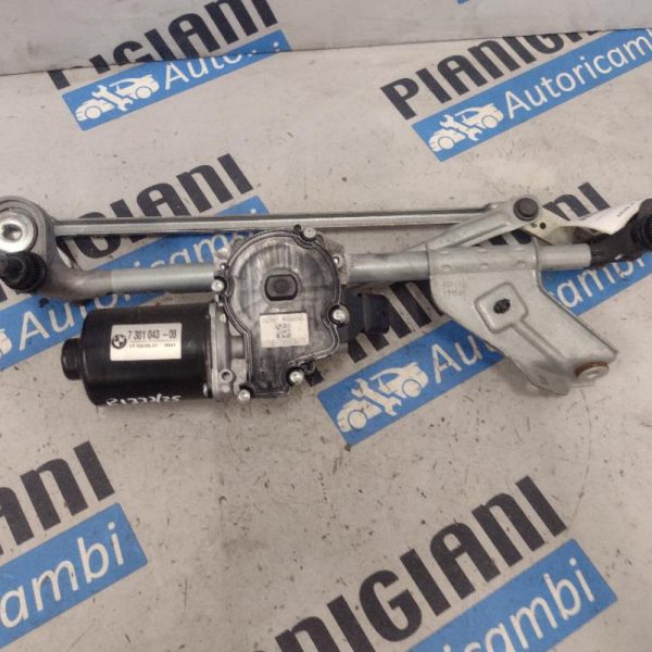 Motorino Anteriore Tergicristallo Bmw Serie 2 2017