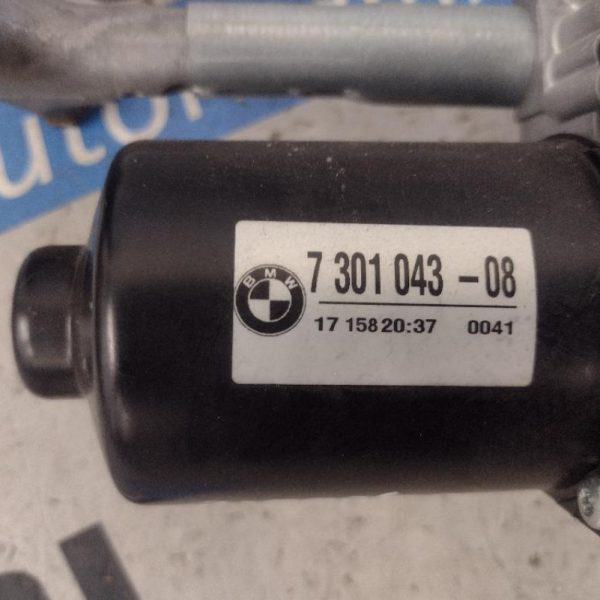 Motorino Anteriore Tergicristallo Bmw Serie 2 2017