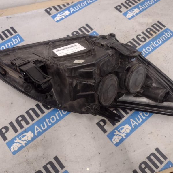 Proiettore / Faro Anteriore Sinistro Ford Focus 2007 – 2010
