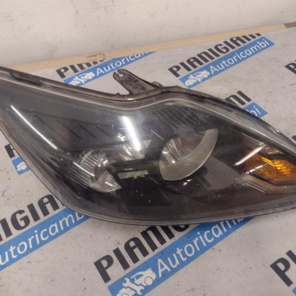 Proiettore / Faro Anteriore Destro Ford Focus 2007 – 2010