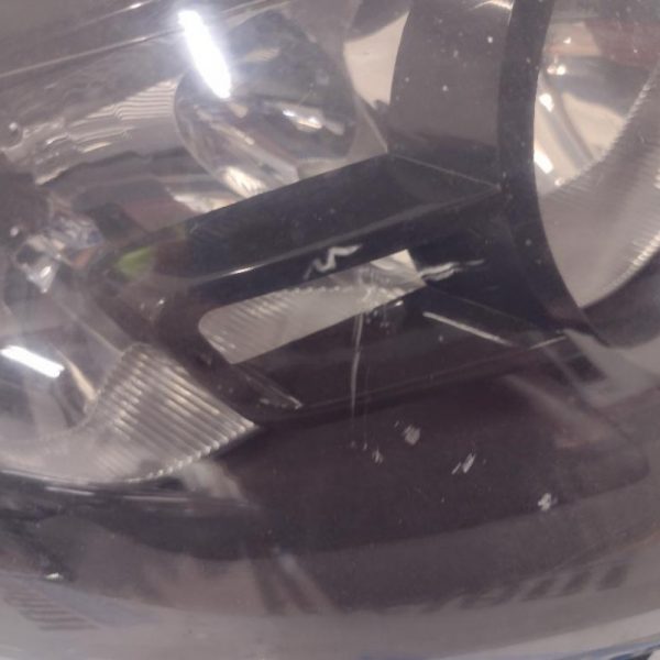 Proiettore / Faro Anteriore Destro Ford Focus 2007 – 2010