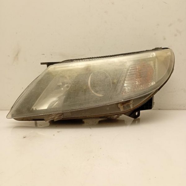 Faro / Fanale / Proiettore Anteriore Sinistro XENON Saab 9.3 2007 – 2011