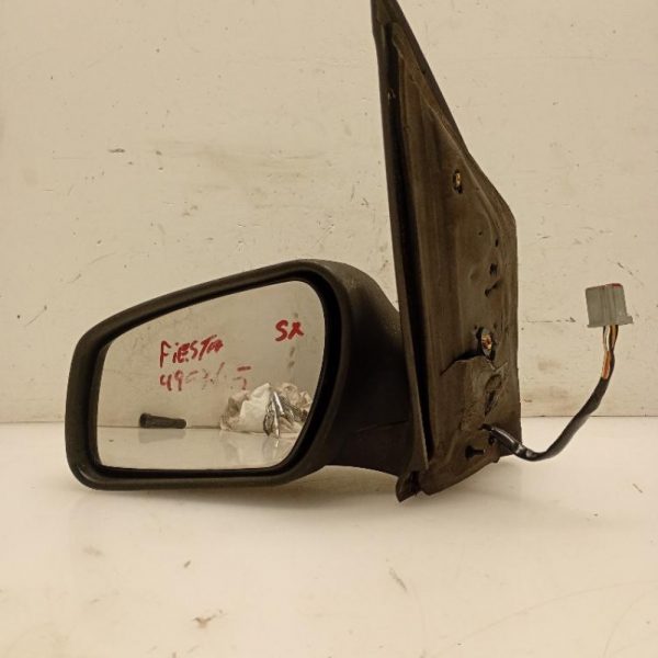 Specchietto / Retrovisore Esterno Sinistro Ford Fiesta 2005 – 2010