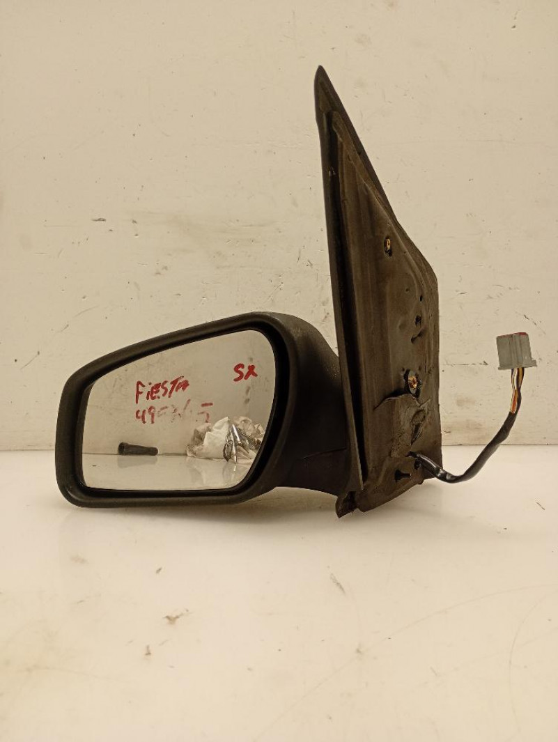 Specchietto / Retrovisore Esterno Sinistro Ford Fiesta 2005 – 2010
