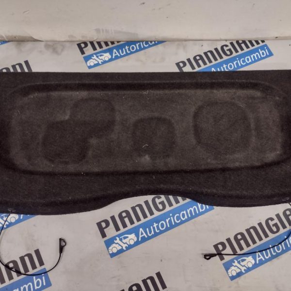 Cappelliera Fiat Panda 2011 – 2024