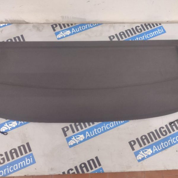 Cappelliera Audi A1 2010 – 2014 5 Porte