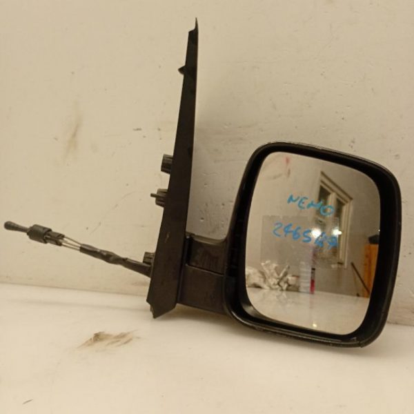 Specchietto / Retrovisore Esterno Destro Citroen Nemo 2008 – 2015