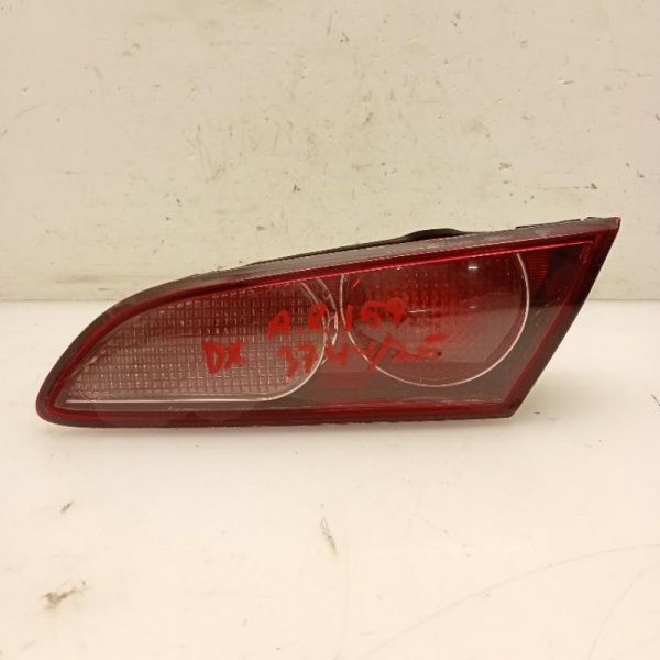 Faro / Fanale Posteriore Interno Destro Alfa Romeo 159 SW 2005 – 2011