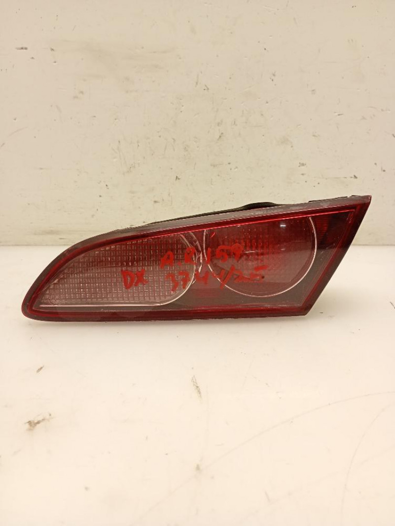 Faro / Fanale Posteriore Interno Destro Alfa Romeo 159 SW 2005 – 2011