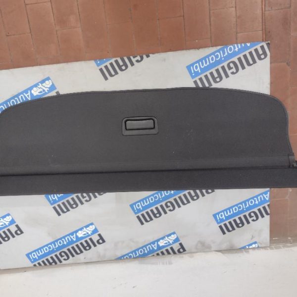 Cappelliera / Tendalino Audi A4 2007 – 2011 Sw