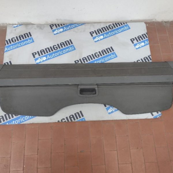 Cappelliera / Tendalino Ford Focus 2007 – 2010 Sw