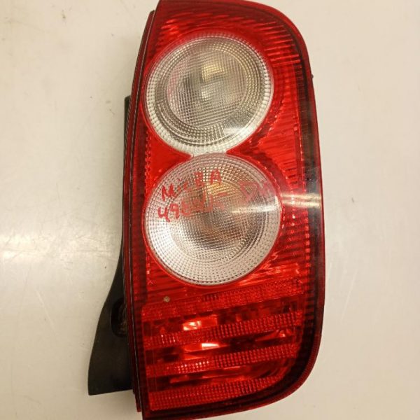 Faro / Fanale Posteriore Destro Nissan Micra K12 2002 – 2007