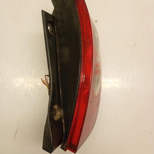 Faro / Fanale Posteriore Destro Nissan Micra K12 2002 – 2007