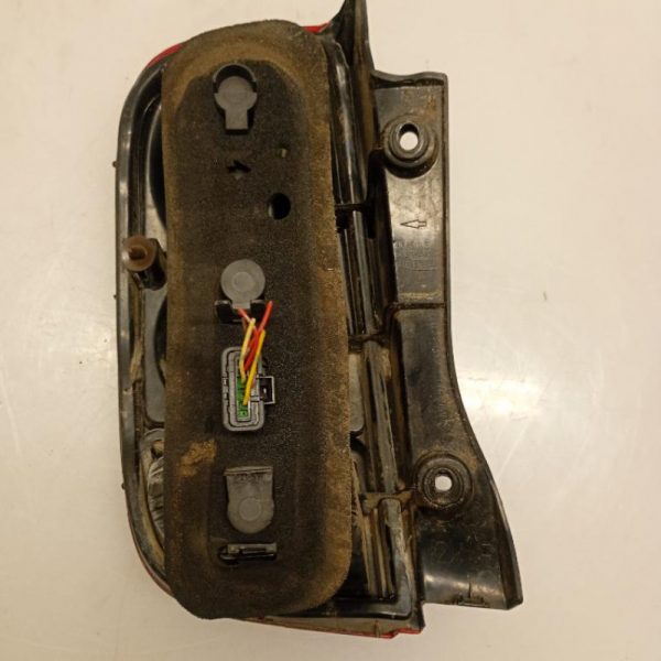 Faro / Fanale Posteriore Destro Nissan Micra K12 2002 – 2007