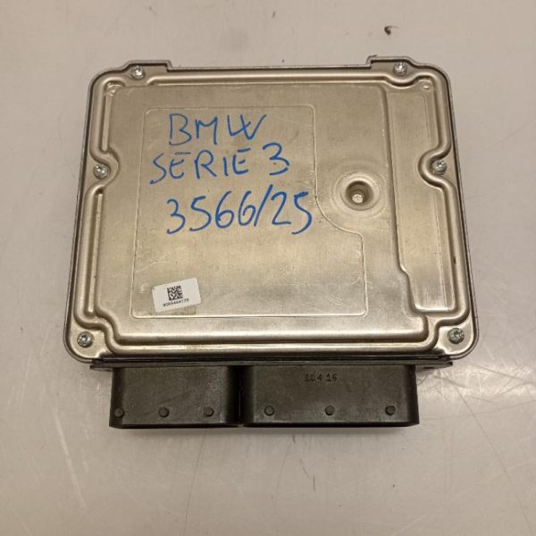 Centralina Motore BMW Serie 3 F30 316d 85 KW N47D20C 2011 – 2016
