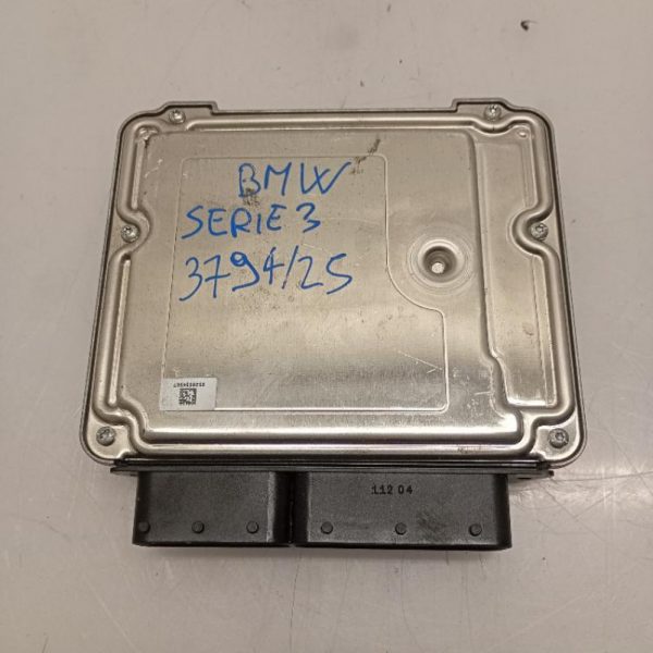 Centralina Motore BMW Serie 3 F30 2.0 xDrive 135 KW N47D20C 2011 – 2016