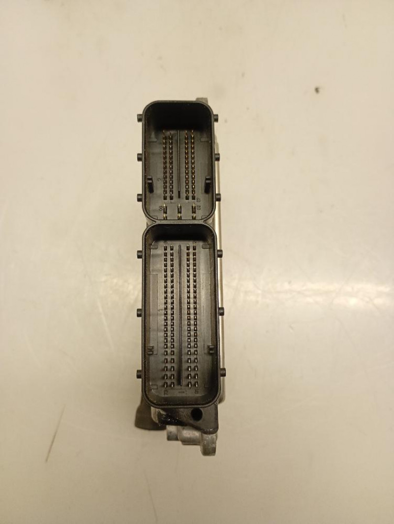 Centralina Motore BMW Serie 3 F30 2.0 xDrive 135 KW N47D20C 2011 – 2016