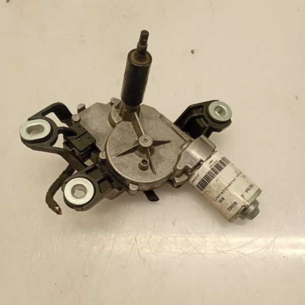 Motorino Tergi Posteriore Volkswagen Golf V 2003 – 2009