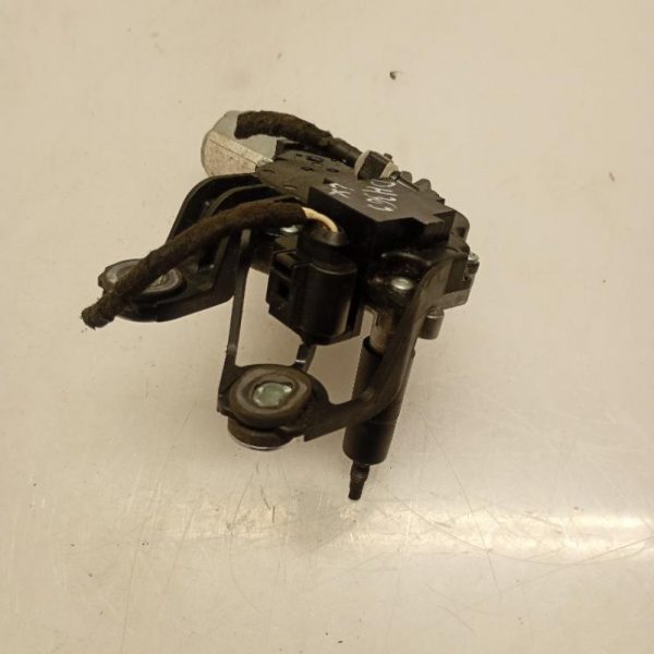 Motorino Tergi Posteriore Volkswagen Golf V 2003 – 2009