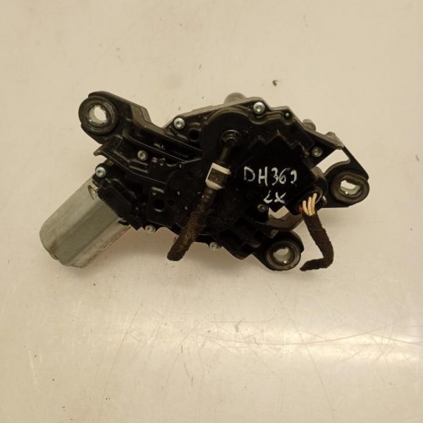 Motorino Tergi Posteriore Volkswagen Golf V 2003 – 2009