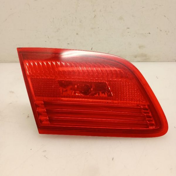 Faro / Fanale Posteriore Interno Sinistro BMW Serie 3 Coupé 2004 – 2010