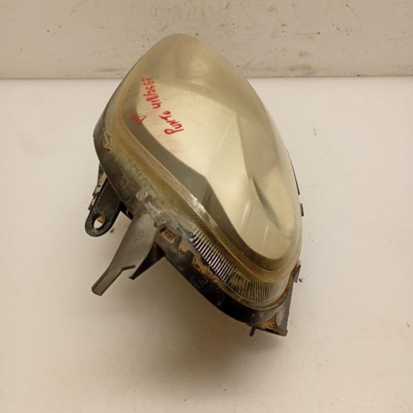 Faro / Fanale / Proiettore Anteriore Destro Fiat Punto Evo 2009 – 2012