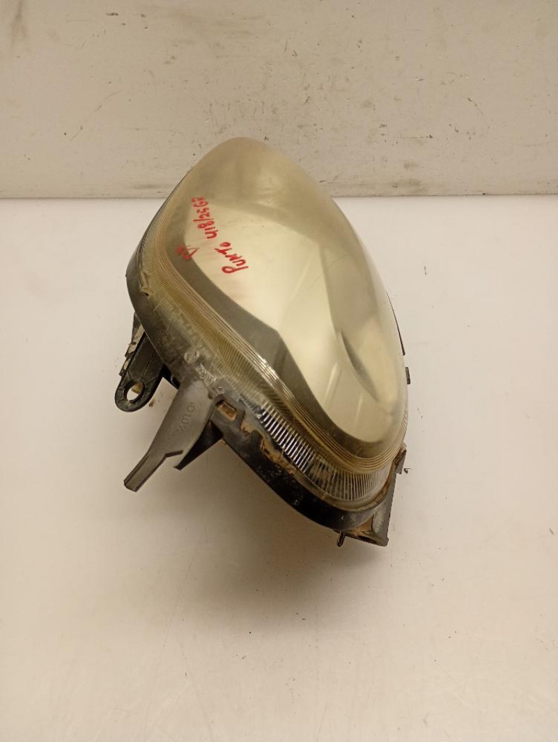 Faro / Fanale / Proiettore Anteriore Destro Fiat Punto Evo 2009 – 2012