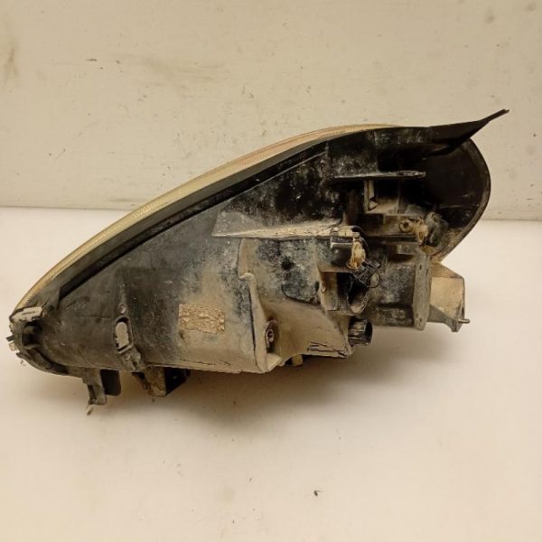 Faro / Fanale / Proiettore Anteriore Destro Fiat Punto Evo 2009 – 2012