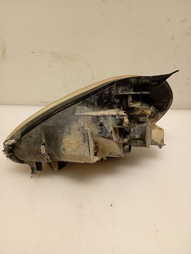 Faro / Fanale / Proiettore Anteriore Destro Fiat Punto Evo 2009 – 2012