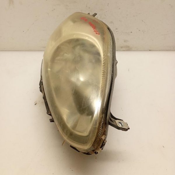 Faro / Fanale / Proiettore Anteriore Destro Fiat Punto Evo 2009 – 2012