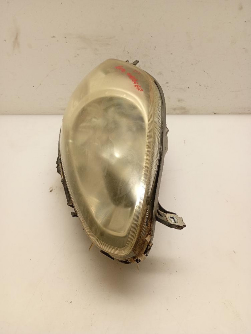 Faro / Fanale / Proiettore Anteriore Destro Fiat Punto Evo 2009 – 2012