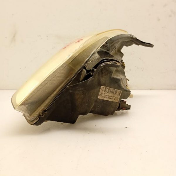 Faro / Proiettore / Fanale Anteriore Destro Opel Tigra 2004 – 2009