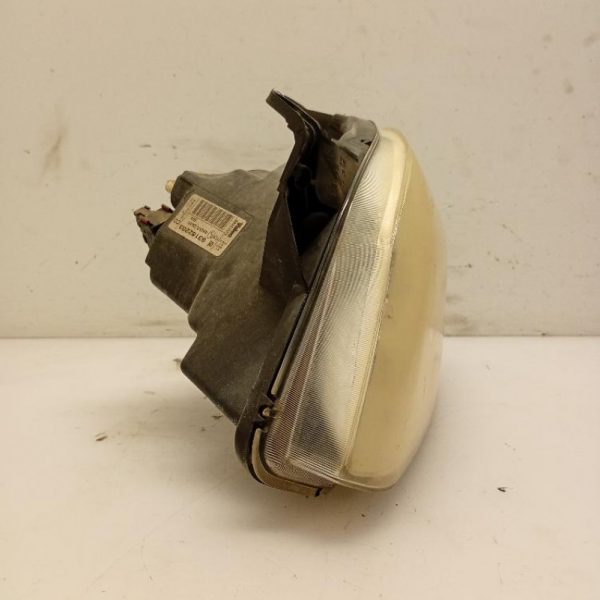 Faro / Proiettore / Fanale Anteriore Sinistro Opel Tigra 2004 – 2009