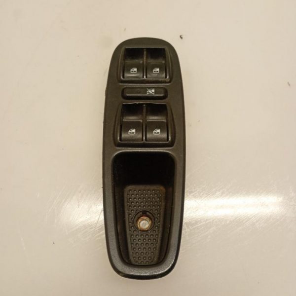 Pulsantiera Anteriore Sinistra Fiat 500L 2012 – 2020