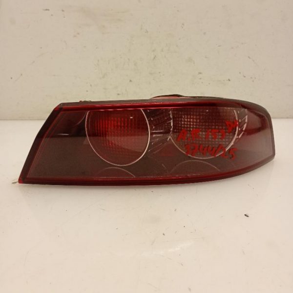 Faro / Fanale Posteriore Esterno Destro Alfa Romeo 159 SW 2005 – 2011