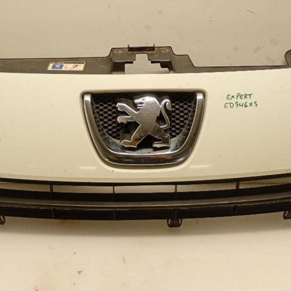 Mascherina Anteriore Peugeot Expert 2007 – 2012