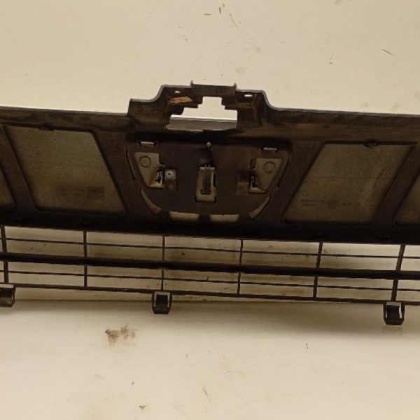 Mascherina Anteriore Peugeot Expert 2007 – 2012