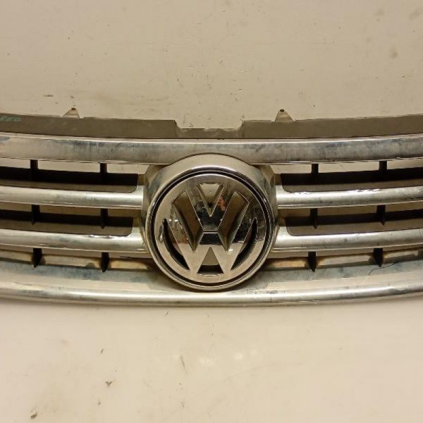 Mascherina Anteriore Volkswagen Touareg 2002 – 2007