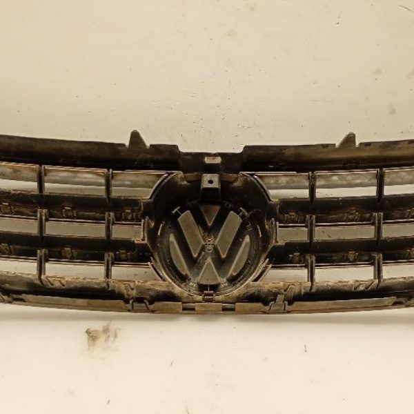 Mascherina Anteriore Volkswagen Touareg 2002 – 2007