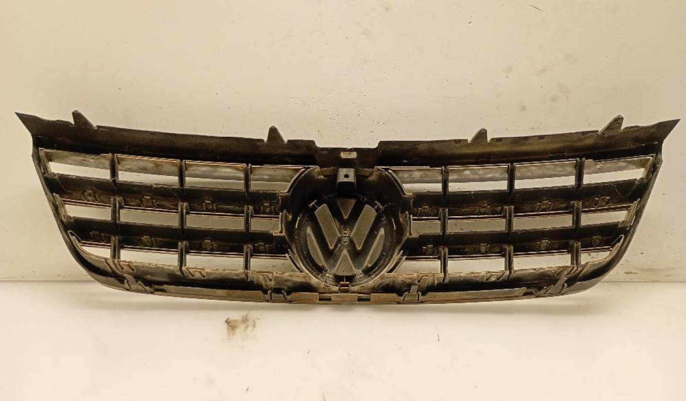 Mascherina Anteriore Volkswagen Touareg 2002 – 2007