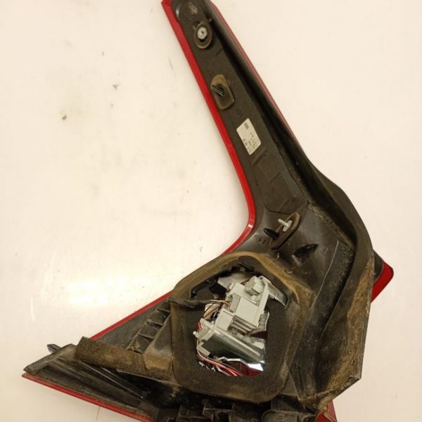 Faro / Fanale Posteriore Destro Volvo V60 2010 – 2013