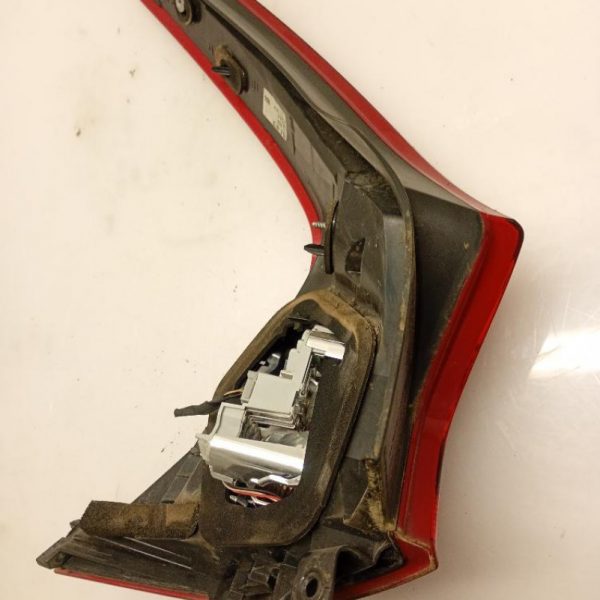 Faro / Fanale Posteriore Destro Volvo V60 2010 – 2013