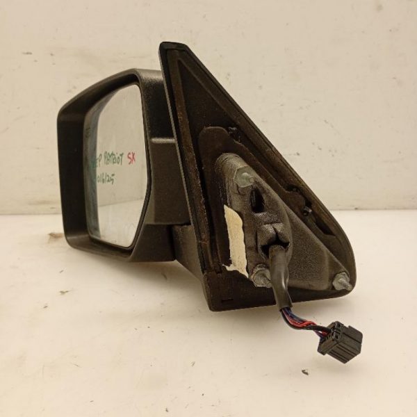 Specchietto / Retrovisore Esterno Sinistro Jeep Patriot 2007 – 2010