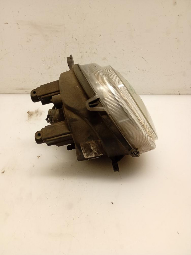 Faro / Fanale / Proiettore Anteriore Sinistro Jeep Patriot 2007 – 2010