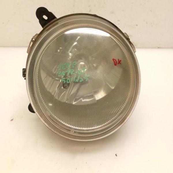 Faro / Fanale / Proiettore Anteriore Destro Jeep Patriot 2007 – 2010