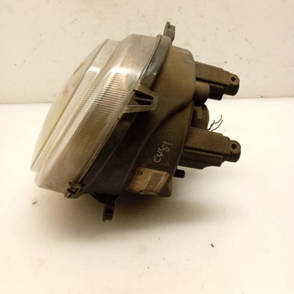 Faro / Fanale / Proiettore Anteriore Destro Jeep Patriot 2007 – 2010